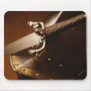 Search for mediaeval mousepads Sword