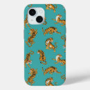 Search for asian style iphone cases Tiger