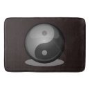 Search for yin yang bath mats Chinese