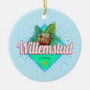 Search for caribbean christmas tree decorations Retro