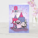 Search for 3 year old girl birthday cards Kids