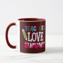 Search for pencil holder mugs Teacher appreciation day