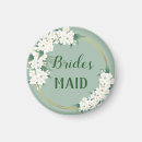 Search for shower wedding magnets Bridesmaid
