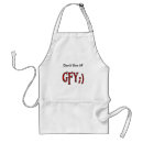 Search for dark humor aprons Humour