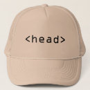 Search for html hats Geek