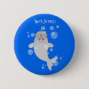 Search for narwhal badges Cartoon