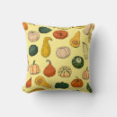 Search for vegetable cushions Illustration