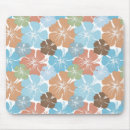 Search for hawaiian mousepads Blue
