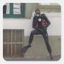 Search for scuba diver stickers Funny