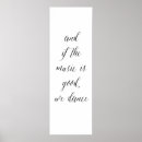 Search for kitchen is for dancing art Calligraphy