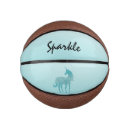 Search for unicorn basketballs Glitter