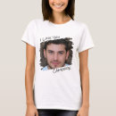 Search for artist womens tshirts Girlfriend