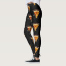 Search for pizza leggings Cheese