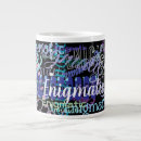 Search for repeating name mugs Unique