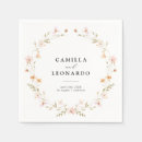 Search for boho wedding napkins Earth tones