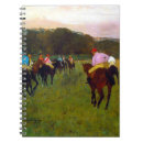 Search for horse racing notebooks Jockeys
