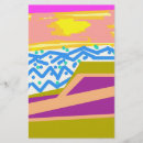 Search for oceans stationery paper Fun