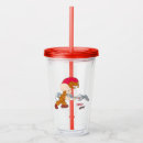 Search for looney toons drinkware Elmer fudd