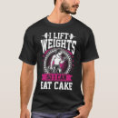 Search for weight lifting tshirts Fitness