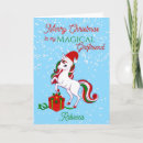 Search for daughter wife christmas cards Girlfriend