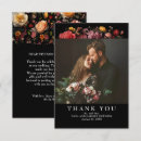 Search for gothic photo cards Floral