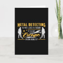 Search for metal detecting cards Treasure