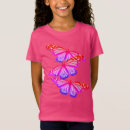 Search for monarch butterfly tshirts Purple