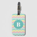Search for bright luggage tags Yellow