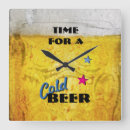 Search for beer time clocks Drink