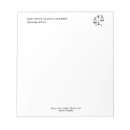 Search for lawyer notepads Scales of justice