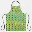 Search for avocado green aprons Vegan