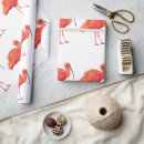 Search for scarlet wrapping paper Bird