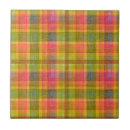 Search for plaid tiles Retro