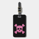 Search for crossbones travel accessories Black