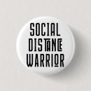 Search for antisocial badges Coronavirus