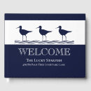Search for welcome book for vacation rental Modern