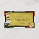 Search for serving business cards Funny