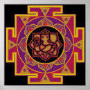 Search for sri yantra posters Shiva