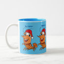 Search for shrimp mugs Prawn