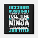 Search for employment magnets Career
