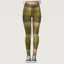 Search for brown plaid leggings Fashion