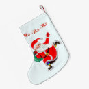 Search for st nicholas christmas stockings Santa claus