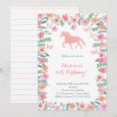 Search for horse stable invitations Pony