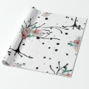 Search for vintage graphics gift wrap Background