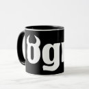 Search for demon mugs Unique