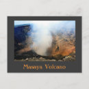 Search for nicaragua postcards Volcano