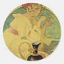 Search for jugendstil stickers Vintage
