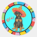 Search for dobie stickers Dobynm
