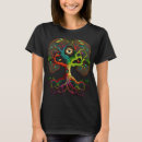 Search for magic eye tshirts Nature