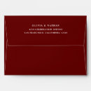 Search for classic wedding mailing accessories Elegant